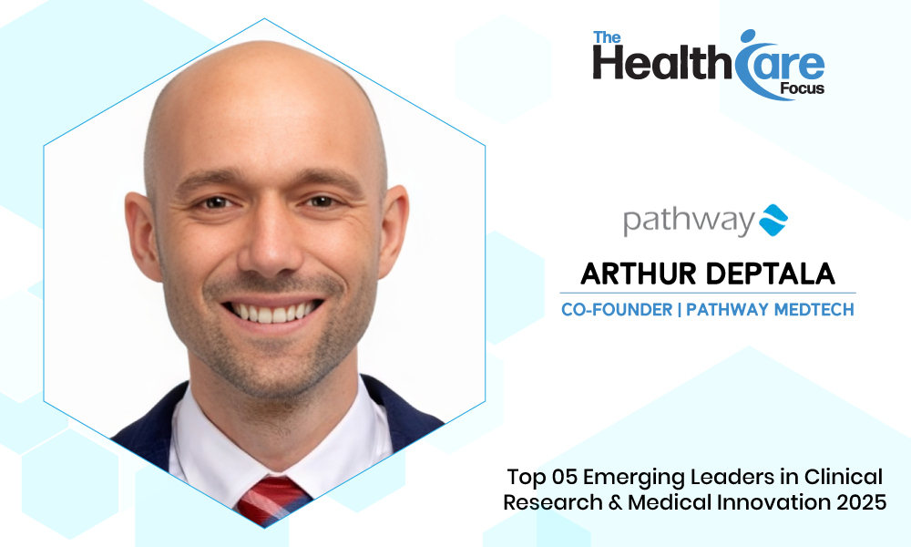 Pathway Medtech: Leading One-Stop Medical Device Contract Manufacturing and Development Solutions