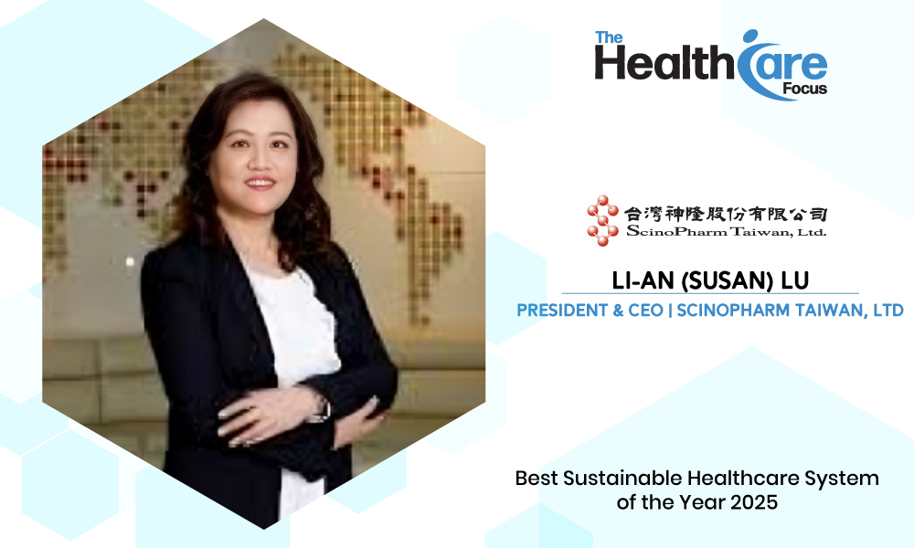 ScinoPharm: Powering Global Drug Development with Integrated Solutions