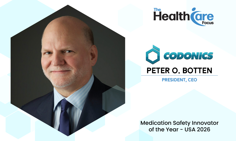 Codonics: The Platform Powering Safer Operating Rooms